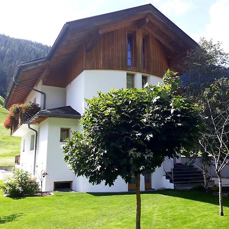 Appartement Stauden Innervillgraten Esterno foto