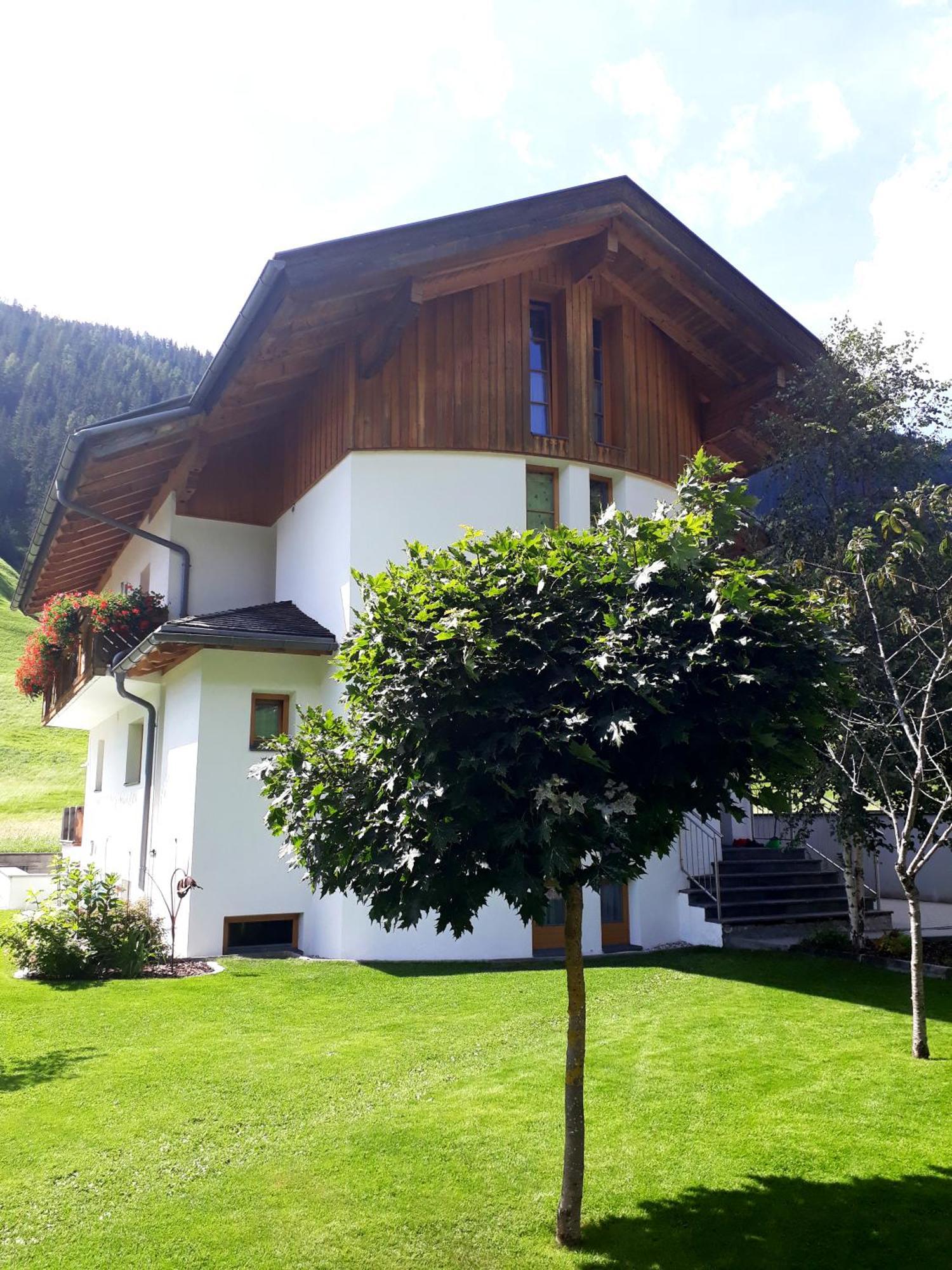 Appartement Stauden Innervillgraten Esterno foto