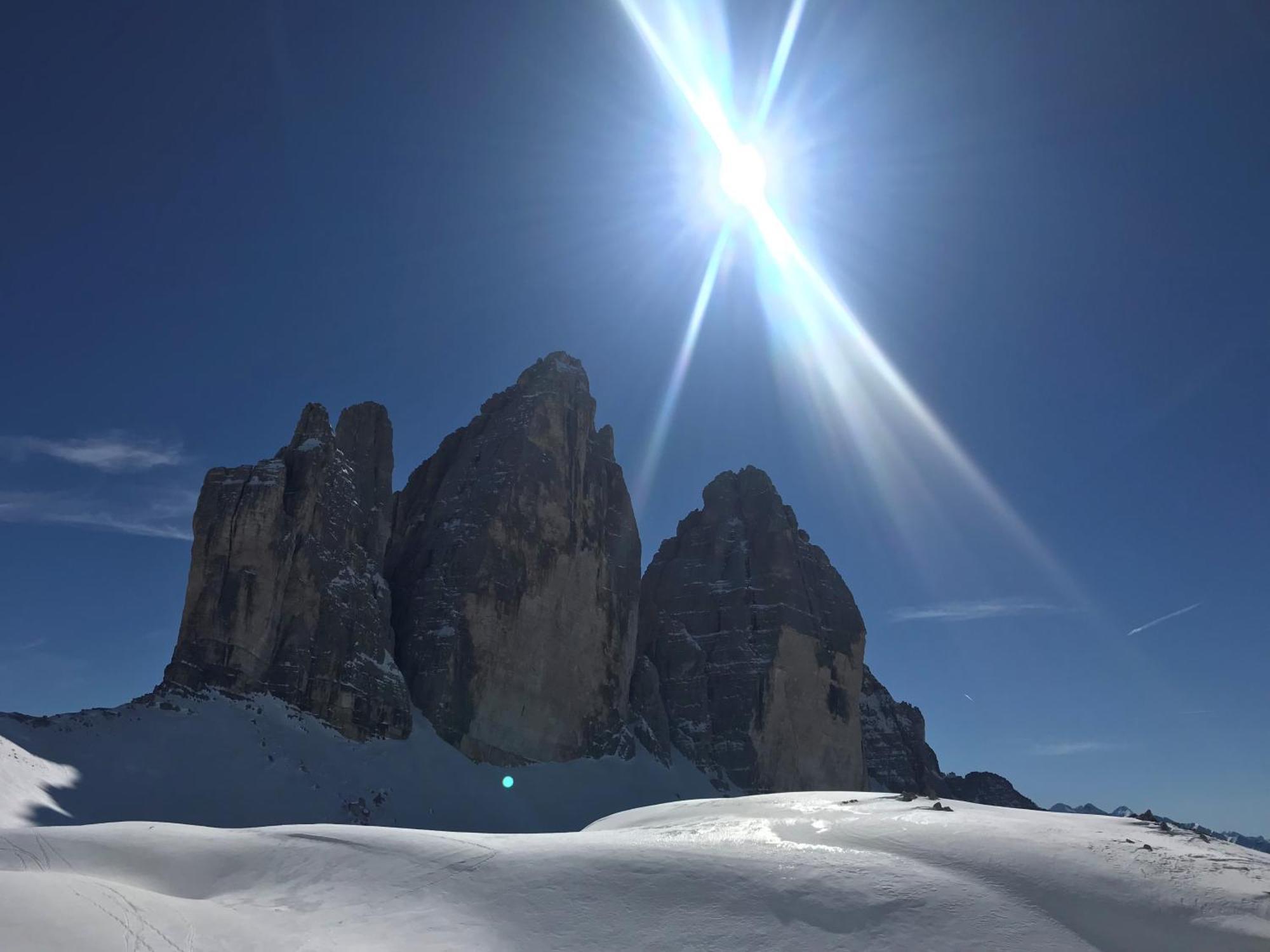 Appartement Stauden Innervillgraten Esterno foto