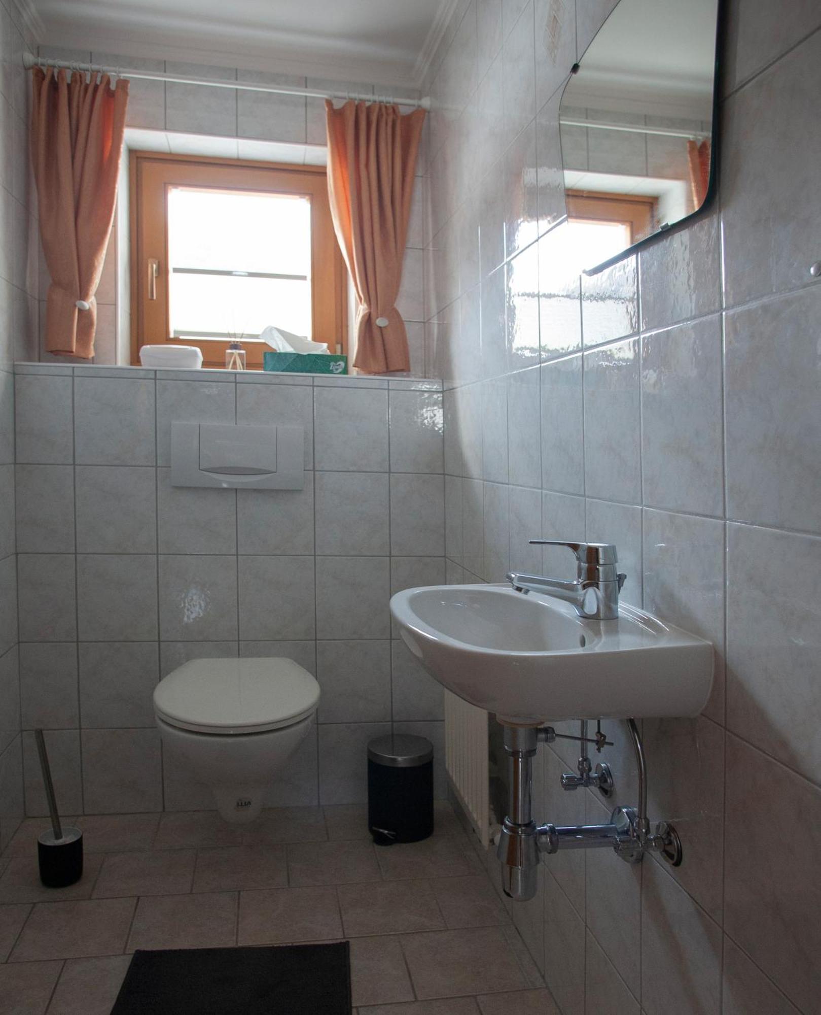 Appartement Stauden Innervillgraten Esterno foto