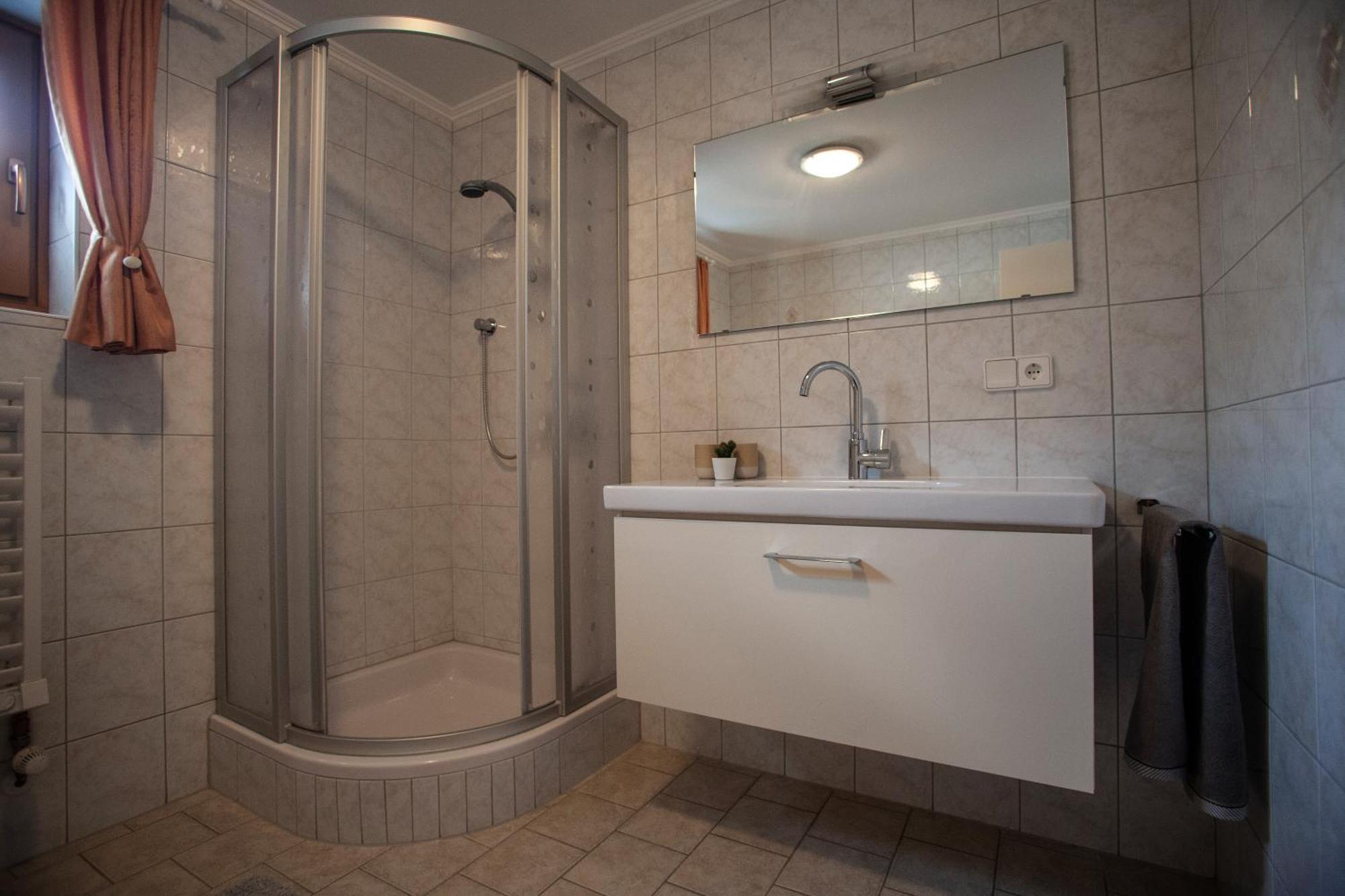 Appartement Stauden Innervillgraten Esterno foto