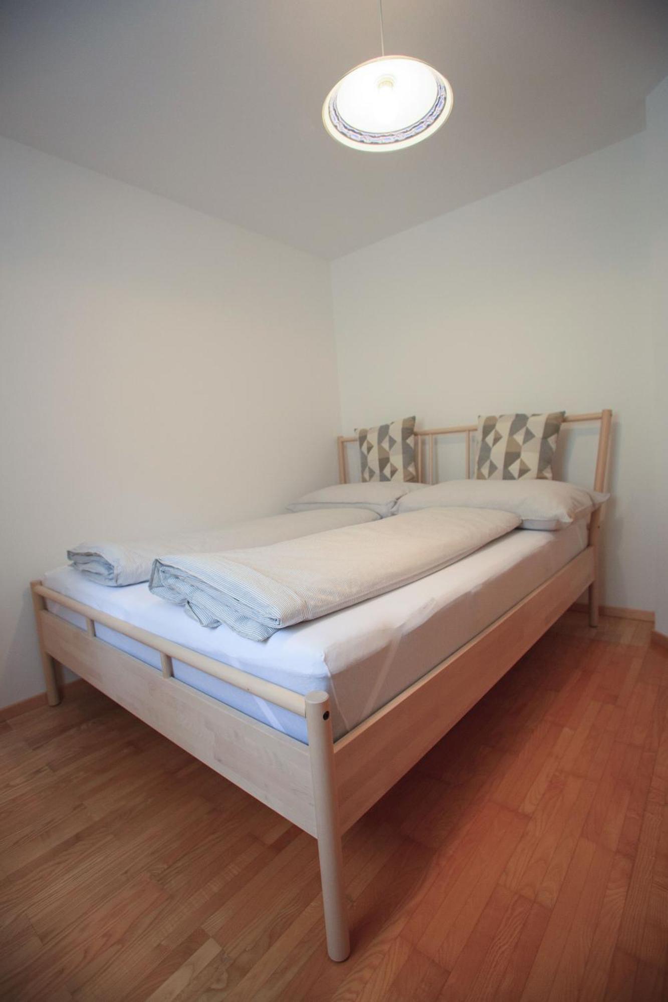 Appartement Stauden Innervillgraten Esterno foto