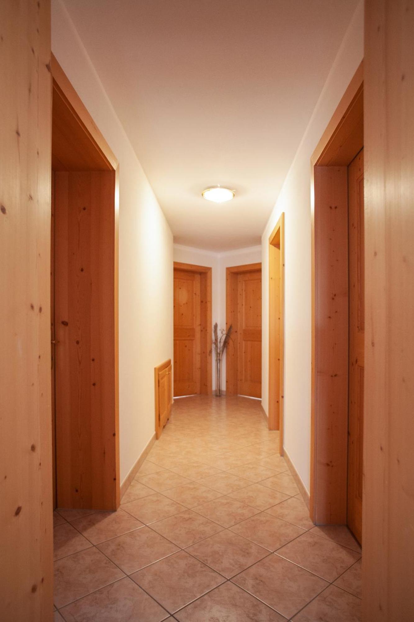 Appartement Stauden Innervillgraten Esterno foto