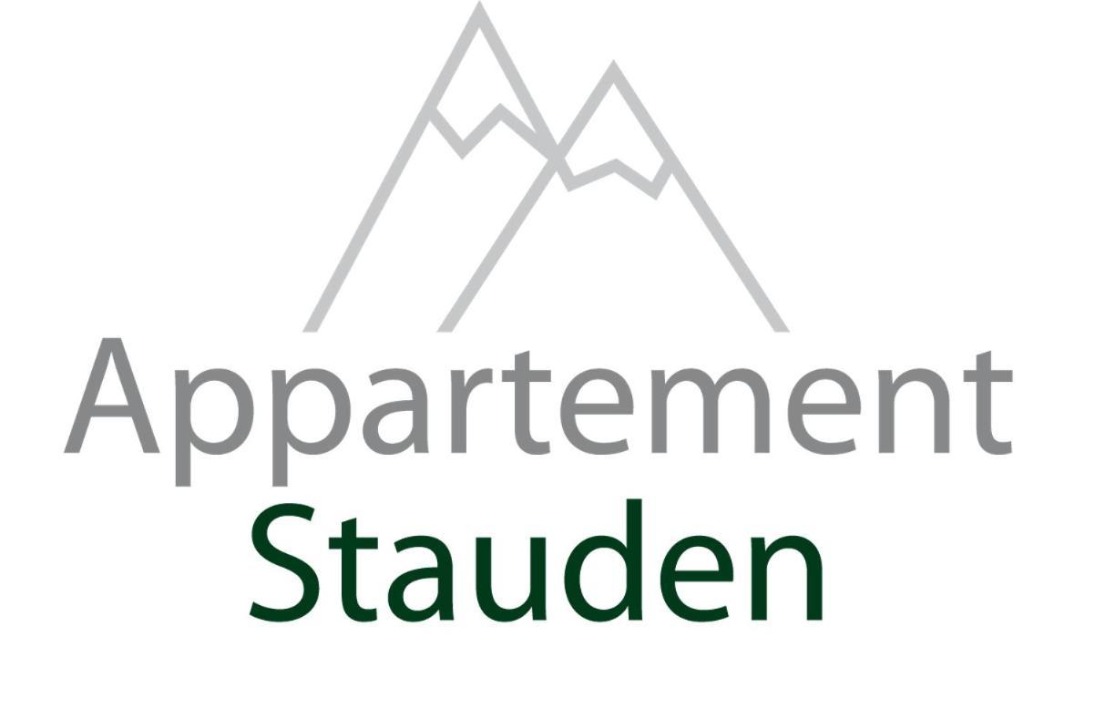 Appartement Stauden Innervillgraten Esterno foto